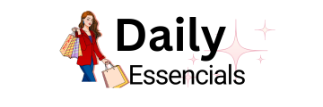 Daily Essencials