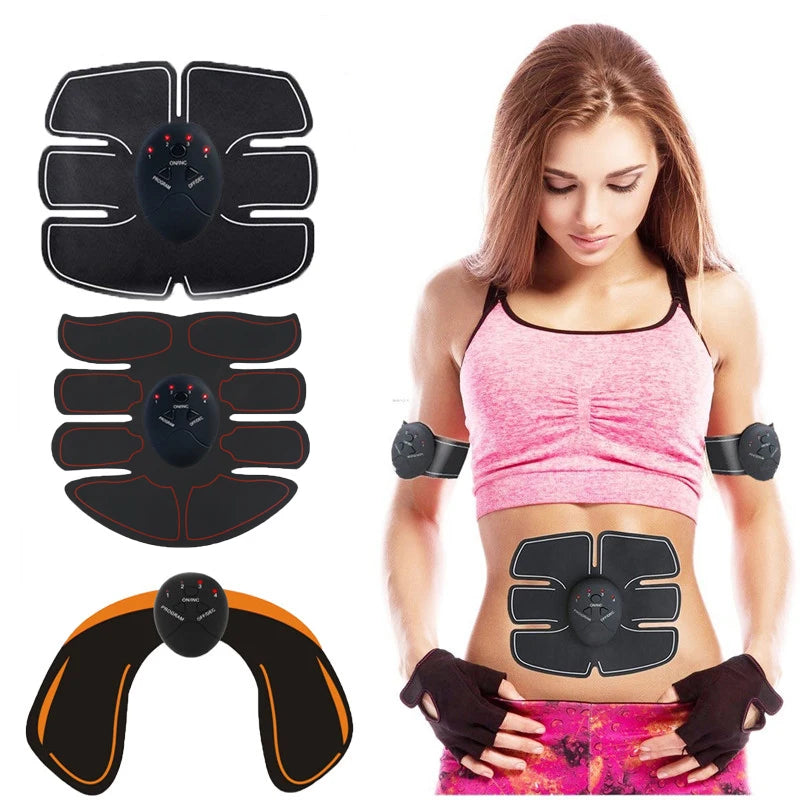 Wireless Electric Hip Trainer Stimulator