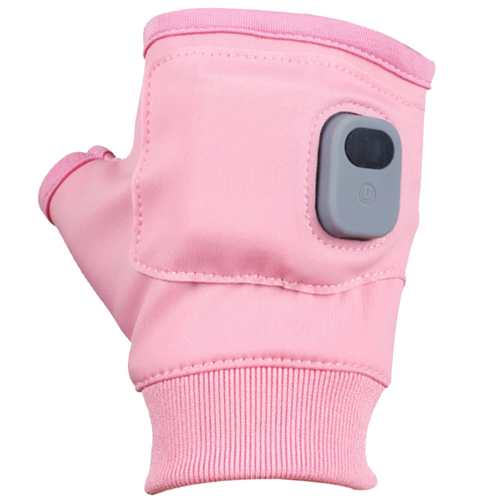 Electric Thermotouch Gloves