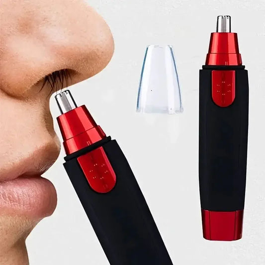 Painless Nose And Ear Hair Trimmer