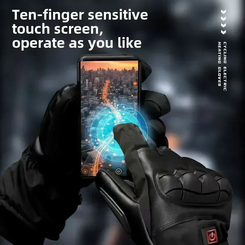 HeatGuard Pro Gloves