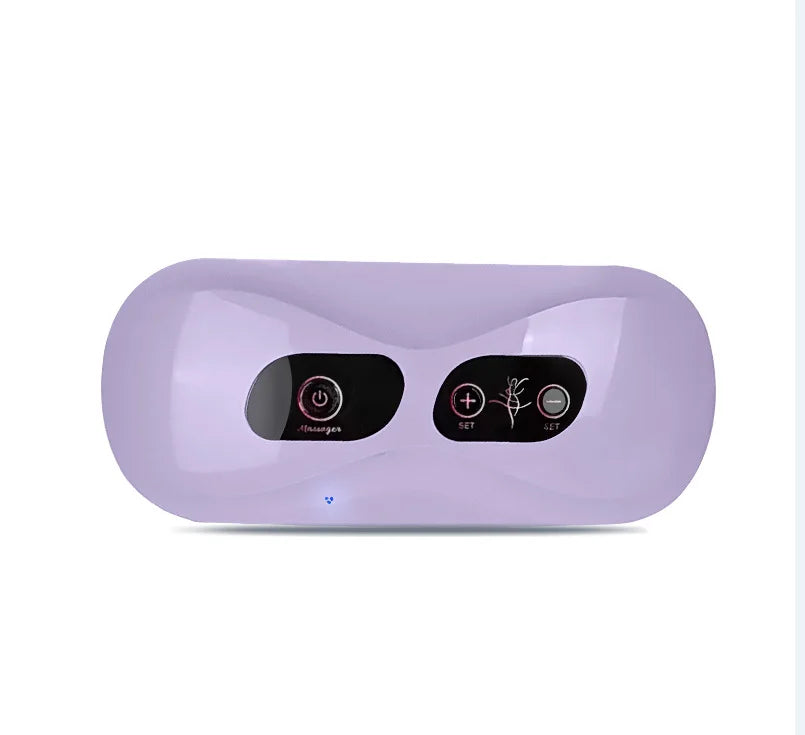 Waist Slimming Belt Rechargeable Device