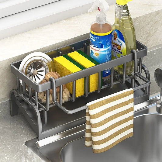 Modern Kitchen Draining Rack