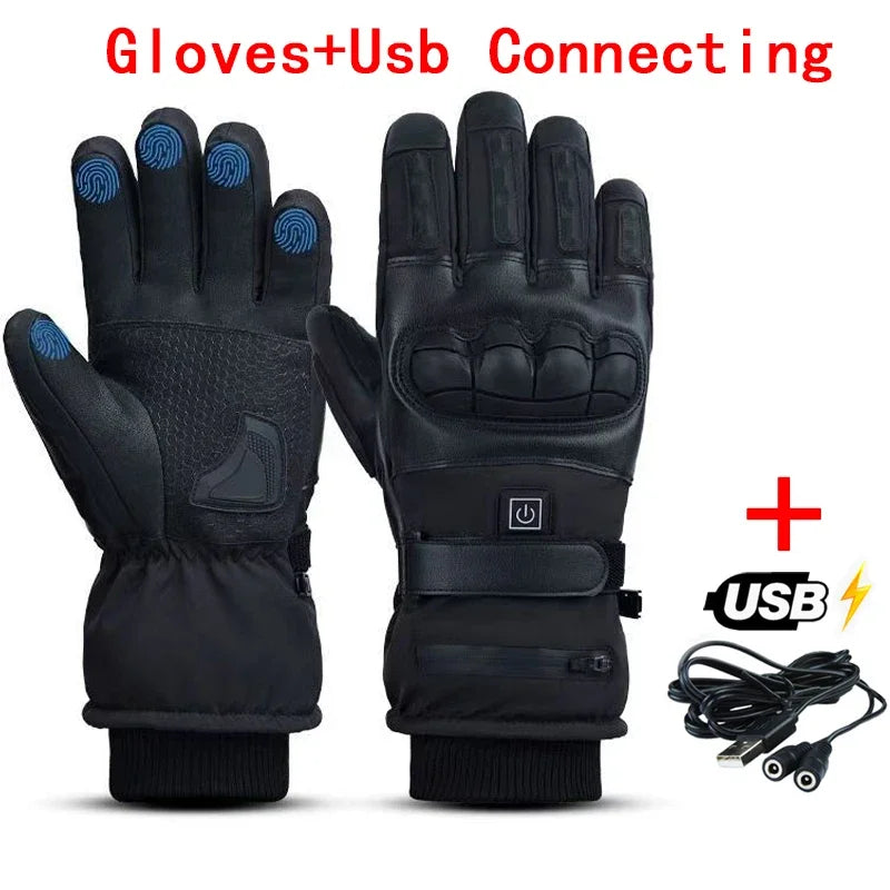 HeatGuard Pro Gloves