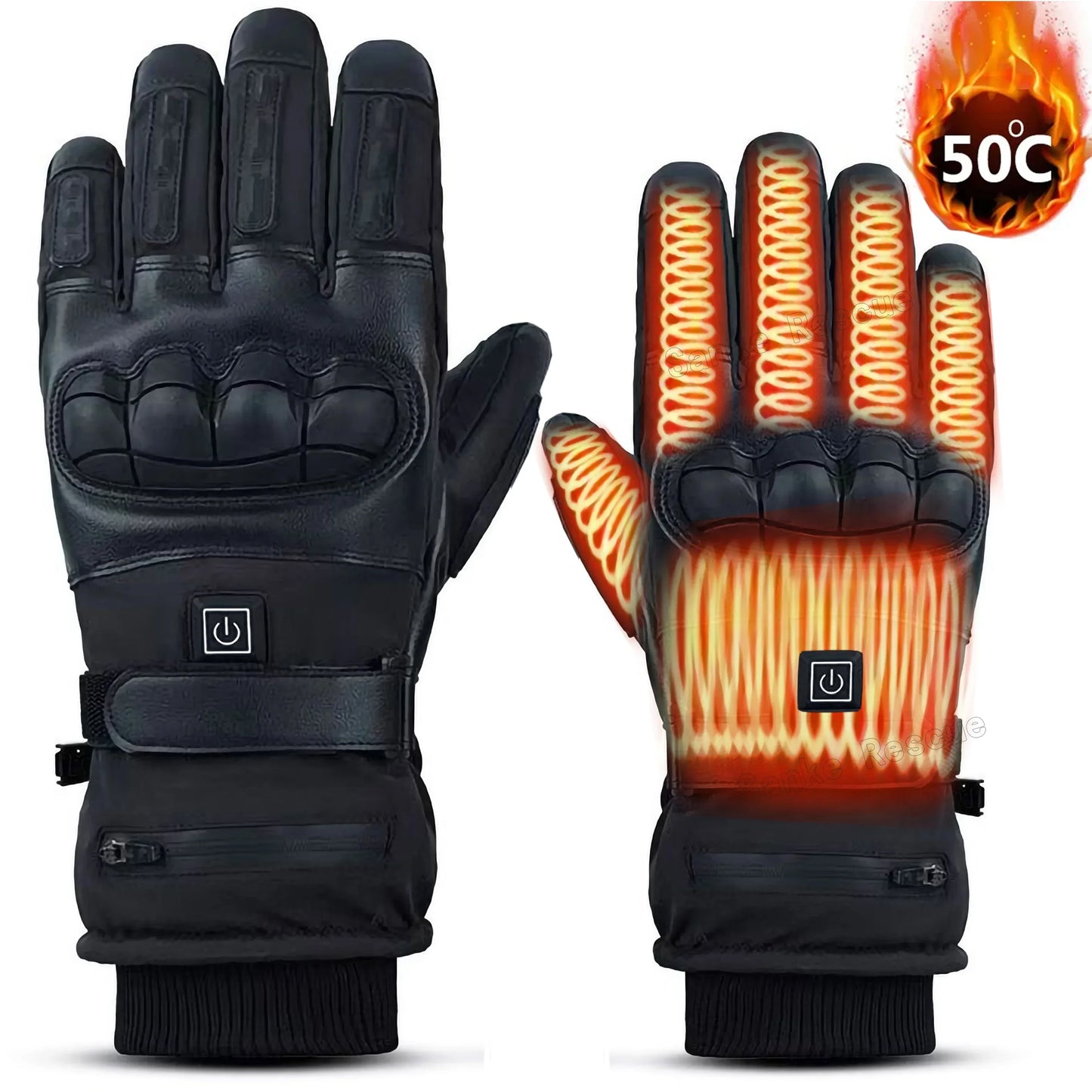 HeatGuard Pro Gloves